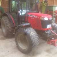 Massey Ferguson 3635 tractor