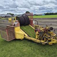 Bigroll Harvester