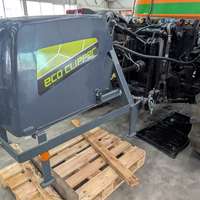 Eco Clipper FM4 Sport