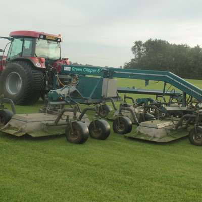 Greenclipper 5