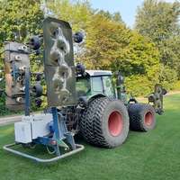 Green Clipper Sport ++