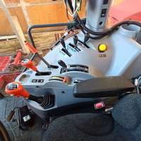 Turf Tick Universal Autostack model 2316