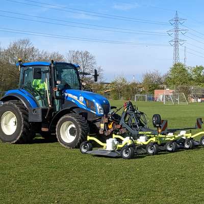 Eco Clipper FM4 Sport