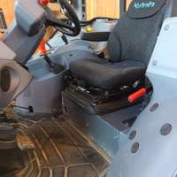 Turf Tick Universal Autostack model 2316