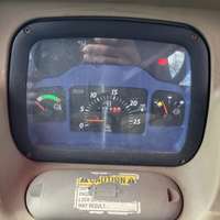 Brouwer SH1570 sod harvester