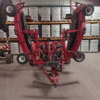 Progressive TD92 rotary mower