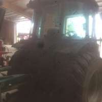 Massey Ferguson 3635 tractor