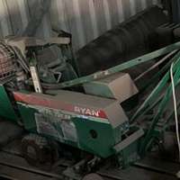 Ryan HD sod cutter