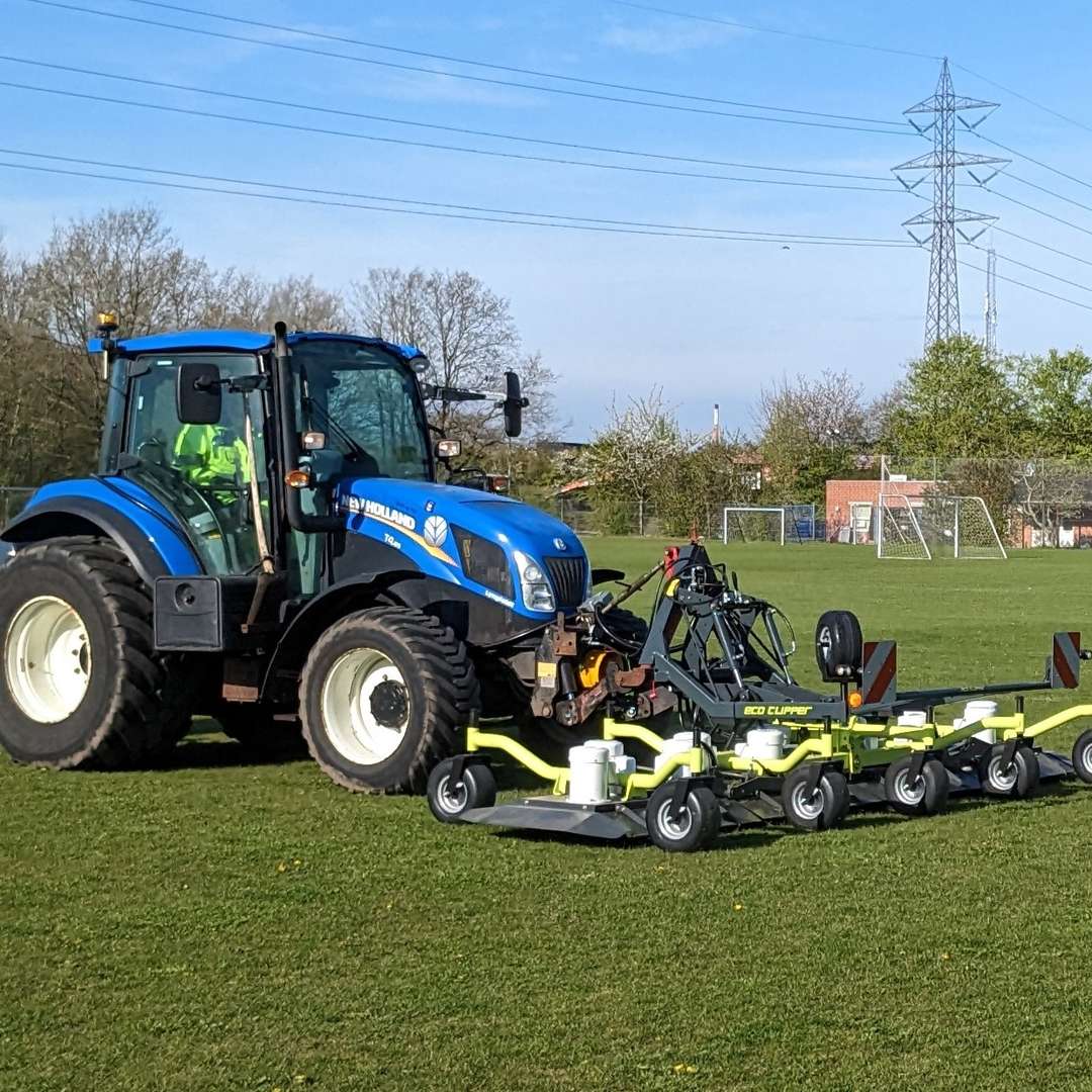 Eco Clipper FM4 Sport