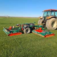 John Deere 5510