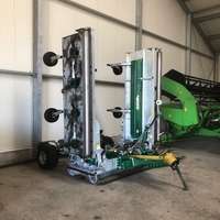 Major 71-730T rotary mower