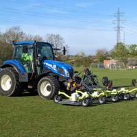 Eco Clipper FM4 Sport